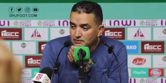 الدفاع الحسني الجديدي ممنوع من الانتدابات داخليا وخارجيا
