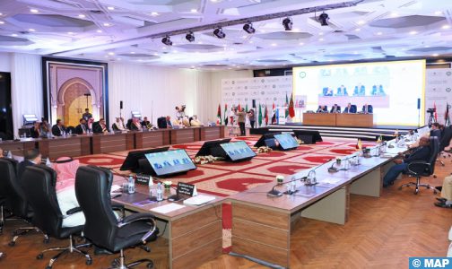 الرباط.. الاجتماع ال17 للمكتب التنفيذي لمجلس وزراء الإعلام العرب يستكمل التحضيرات الخاصة بعقد الدورة ال53 للمجلس
