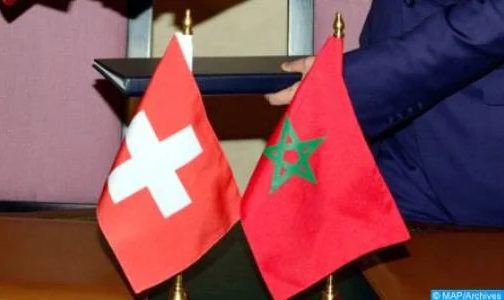 الرباط .. بحث سبل تعزيز العلاقات البرلمانية بين المغرب وسويسرا