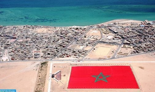 الصحراء المغربية.. صربيا تجدد دعمها للوحدة الترابية للمملكة