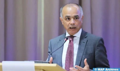 الصويرة .. السيد بنموسى يطّلع على سير دورة للتكوين التكميلي لفائدة مربيات ومربي التعليم الأولي