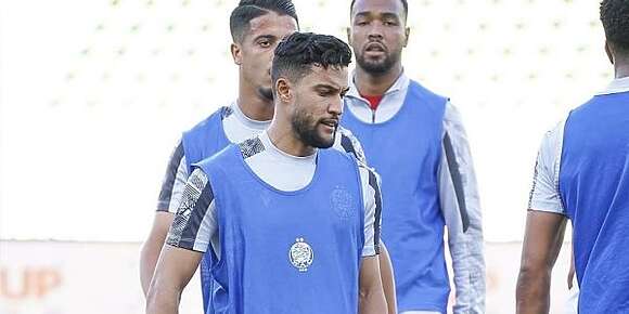 الوداد خداو عطلة يرتاحو قبل ما يرجعو يوجدو لديربي كأس العرش
