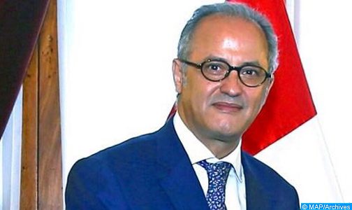 برنامج الأغذية العالمي.. المغرب يسلط الضوء بروما على اختلاس التمويلات الإنسانية في إفريقيا