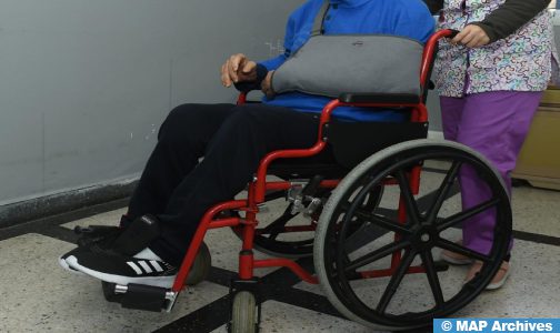تحديات تعزيز حقوق الأشخاص ذوي الإعاقة محور يوم دراسي بالرباط
