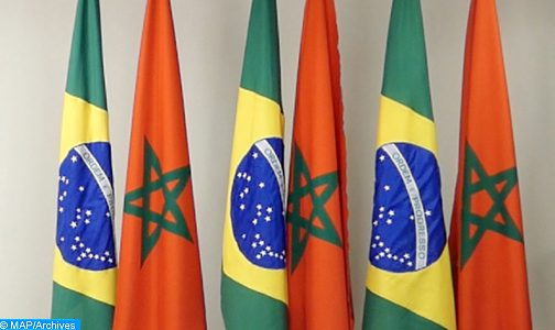تعزيز العلاقات التجارة والسياحة في صلب مهام سفير البرازيل المقبل بالمغرب