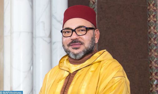 جلالة الملك: الحوار بين الأديان رافعة أساسية لتجنيب البشرية شرور الفتن والمعاناة
