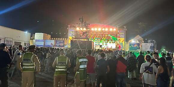 ربورتاج.. هوامش روح “گناوا” الصويرة: عناق البار والجامع.. الراسطا والجدبة والجوانات و”المدعين الجدد” (فيديو ـ تصاور))