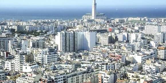 علاش كازا مافيهاش مهرجانات بحال الصويرة للي كتحظى بدعم الملايرية..الوزير بنسعيد لـ”كود”: غانوقعو اتفاقيات فالسيمانات الجايا مع مجلس الجهة لتعزيز التنشيط الثقافي فهاد المدينة والنواحي ديالها و”تكازاويت” خصها دينامية جديدة وحنا غاندعمو المقاولات لي غاتخدمها