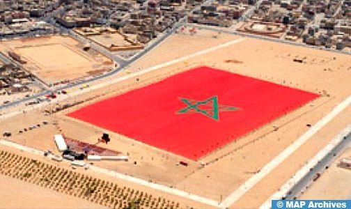 قرار محكمة تاراسكون يؤكد “الشرعية التي لا جدال فيها” للاتفاقيات المبرمة بين المغرب وشركائه الدوليين (صحيفة غامبية)