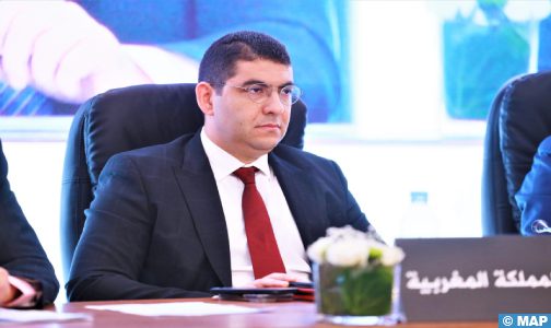 قضايا الإعلام بالوطن العربي جزء لا يتجزأ من القضايا الكبرى للعمل العربي المشترك