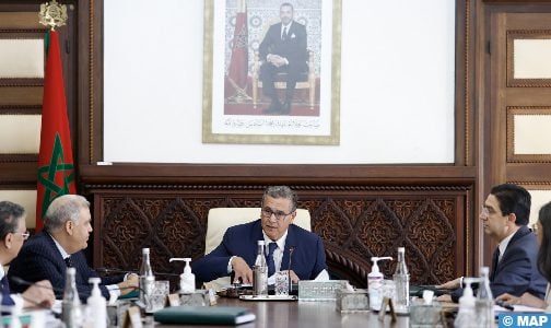 مجلس الحكومة يصادق على ثلاثة مشاريع مراسيم تهم الأساتذة الباحثين