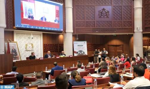 مجلس النواب .. إطلاق برنامج “الشباب والعمل البرلماني” للانفتاح على عمل المؤسسة التشريعية