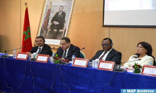 نحو تأسيس شبكة للآليات الوطنية الإفريقية للوقاية من التعذيب (إعلان مراكش)