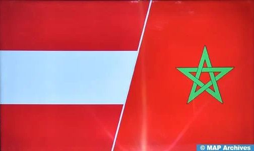 ندوة بفيينا حول الأبعاد التاريخية والدبلوماسية للعلاقات بين المغرب والنمسا
