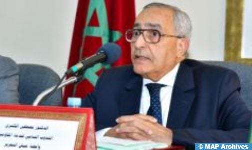 تاونات: تخليد الذكرى ال 66 لانطلاق أشغال بناء طريق الوحدة