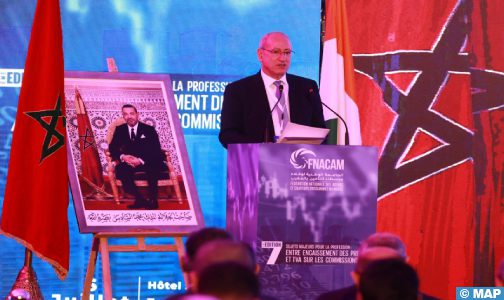 تأمينات “جميع مخاطر الورش” و”المسؤولية المدنية العشرية”.. توقع دخول حيز التنفيذ في 2024 (السيد العلمي)