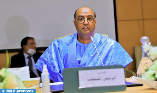 الصحراء المغربية.. الاعتراف الإسرائيلي مكسب في إطار انتصارات تحققت بفضل تأني وحكمة وتبصر جلالة الملك (سيدي حمدي ولد الرشيد)