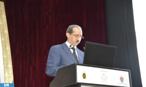 أكادير.. افتتاح أشغال الدورة التكوينية الرابعة لفائدة المسؤولين القضائيين حول العدالة الجنائية وآليات تجويدها