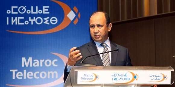 “اتصالات المغرب” سالات النص اللول من 2023 بنتائج فاتت أهدافها: ارتفاع رقم المعاملات الموحد بـ4,7 فالمية