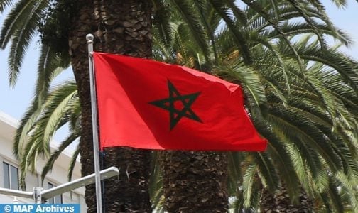 استعراض جهود المغرب لحماية الساحل في دبلن