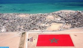 اعتراف إسرائيل بمغربية الصحراء امتداد لسلسلة من الانتصارات التي يقودها جلالة الملك (جامعي )