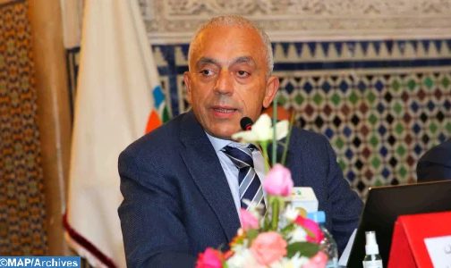 اعتراف إسرائيل بمغربية الصحراء، ثمرة الرؤية المتبصرة لصاحب الجلالة الملك محمد السادس (رئيس مجلس جهة الدار البيضاء-سطات)