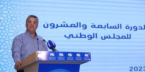 البام: اعتراف إسرائيل بمغربية الصحرا قرار تاريخي وخاص المنتظم الدولي يمشي وفق منهج الشرعية ودعم الحقائق التاريخية ديال بلادنا