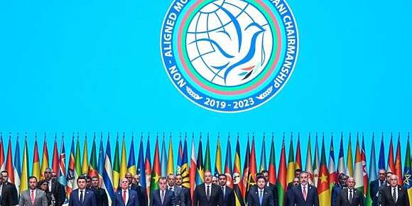 البيان الختامي لحركة عدم الإنحياز هدر على الصحرا وكان فيه ميل للجزائر