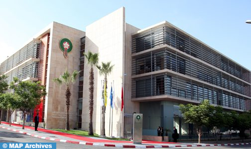 الجامعة الملكية المغربية لكرة القدم تشجب الإشاعات التي تمس بسمعة المنتخب المغربي لكرة القدم النسوية