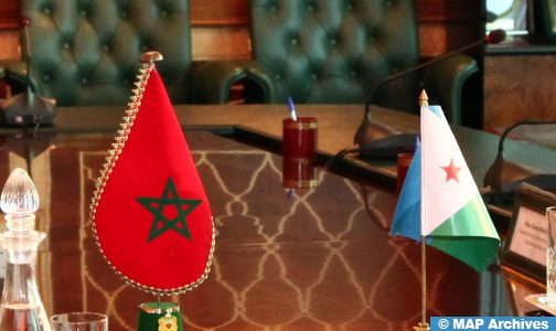 الرباط.. رئيس الجمعية الوطنية بجيبوتي يؤكد على أهمية الدبلوماسية البرلمانية في تمتين العلاقات “المتميزة” مع المغرب
