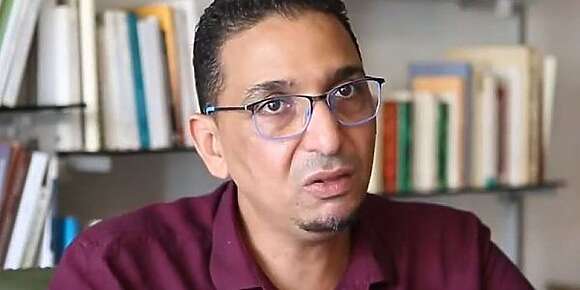 الرفيقي لـ”كود”: مؤسف بزاف المستوى اللي نزل ليه بنكيران! يمشي يقابل غير المعاش الضخم اللي عندو كل شهر بلا عمل..بغا يرجع للمواجهة السياسية بعد الهزيمة الساحقة اللي تعرض ليها حزبو