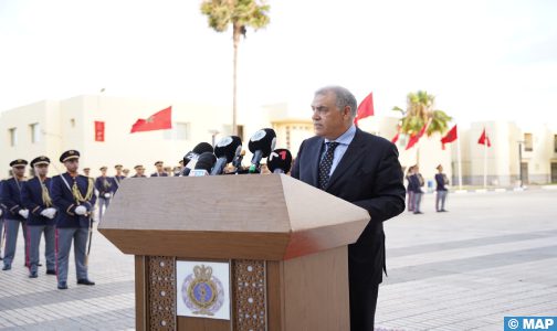السيد لفتيت.. على رجل السلطة أن يكون في طليعة الفاعلين الترابيين في الوقوف اليومي على السير العام لجميع المشاريع التنموية
