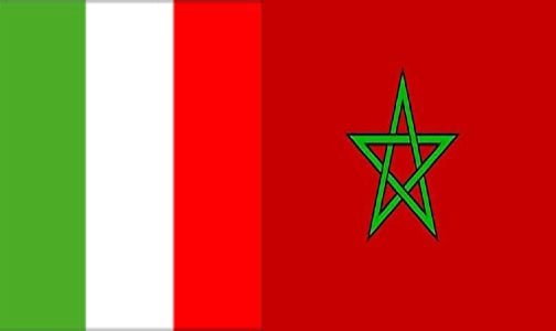 الشراكة الإستراتيجية المغربية-الإيطالية.. إيطاليا ترحب بالإصلاحات الكبرى التي يقوم بها المغرب بقيادة جلالة الملك