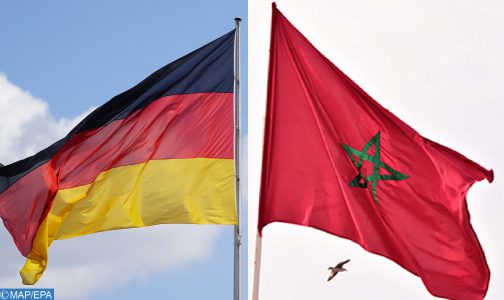 الشراكة المغربية الألمانية حاملة لوعود التنمية والاستقرار (خبير)