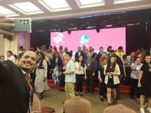 "فعالية المغرب في أبوظبي".. إبراز عبقرية الصناع التقليديين المغاربة | Aldar.ma