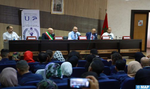 “العلاقات الاستراتيجية المغربية الإيطالية” محور لقاء بالدار البيضاء
