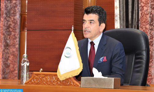 المدير العام للإيسيسكو يؤكد الحاجة لإيجاد الطرق المثلى للتعبير عن التباينات الثقافية بأساليب حضارية