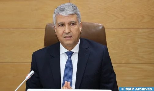 المغرب يرحب بإعادة انتخاب شو دونيو على رأس منظمة الأغذية والزراعة