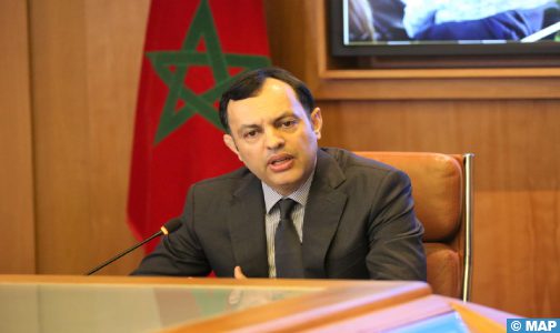 المغرب يولي أهمية قصوى للتكوين المهني (وزير)