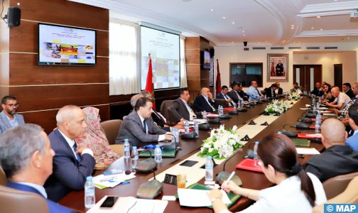 الملتقى البرلماني الأول للغرف المهنية.. مناقشة واقع الغرف المهنية وسبل الارتقاء بأدوارها في مجالات الاستثمار والتنمية
