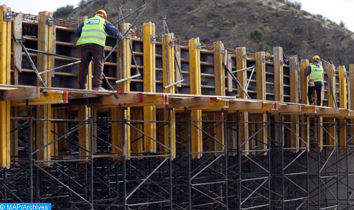تاوريرت.. إطلاق مشاريع تنموية بمناسبة عيد العرش