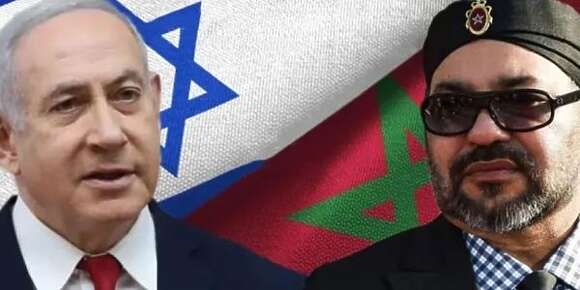 تحليل.. الملك قطع الشك باليقين وأكد على عزلة “مناهضي التطبيع”: اعتراف إسرائيل بمغربية الصحراء عندو ترحيب واسع من الشعب وقواه الحية