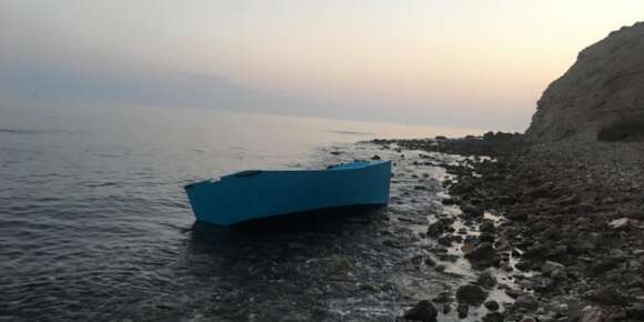 تفكيك شبكة ديال الحريك والاتجار فالبشر بعد معلومات استخباراتية.. زعيمها تشد فالشمال وعندو 11 مذكرة بحث