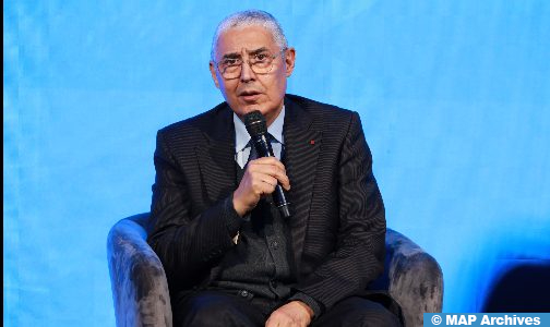جلالة الملك ما فتىء يؤكد أن على الأفارقة أن يعتمدوا على قدراتهم ومواردهم (مسؤول)