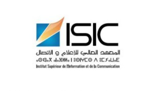 حفل تخرج الفوج الـ50 لطلبة المعهد العالي للاعلام والاتصال