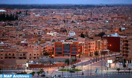 دار الشعر بمراكش تصدر العدد الرابع من الديوان الجماعي “إشراقات شعرية”