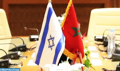 دينامية العلاقات المغربية الإسرائيلية، نافذة حقيقية من أجل تسوية عادلة للقضية الفلسطينية (زاوية)