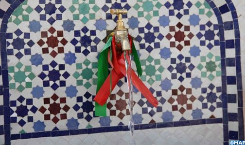سطات : المصادقة على الحسابات الرسمية للوكالة الجماعية المستقلة لتوزيع الماء والكهرباء للشاوية برسم سنة 2022