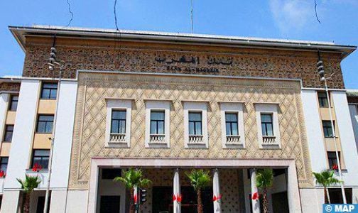 سوق الصرف (22-28 يونيو) : المؤشرات الأسبوعية لبنك المغرب في 5 نقاط رئيسية