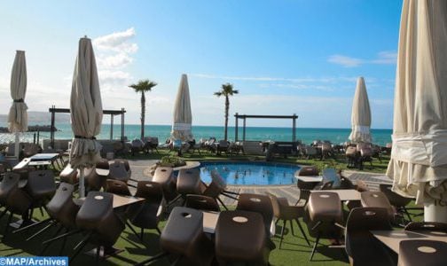 سياحة.. المغرب شريك رئيسي لسوق السفر العالمي 2023 بلندن